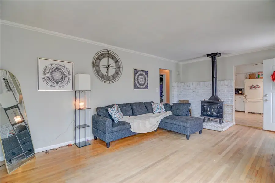 71 Sandcreek Drive, Decatur, IL 62521 - #2