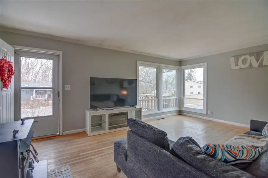 71 Sandcreek Drive, Decatur, IL 62521 - #3