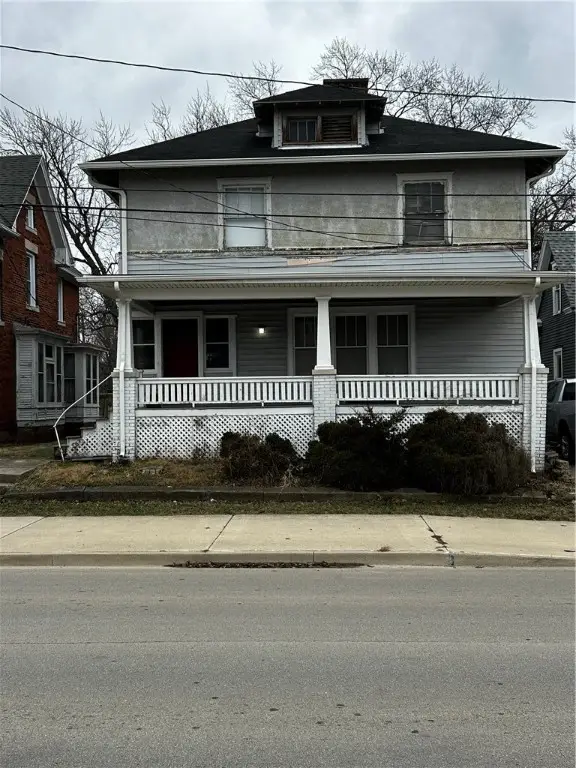1203 N Jackson Street, Danville, IL 61832