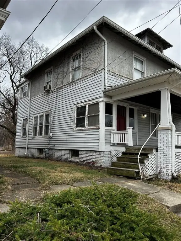 1203 N Jackson Street, Danville, IL 61832 - Image #2