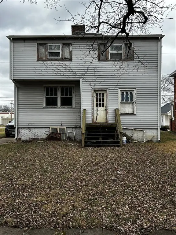 1203 N Jackson Street, Danville, IL 61832 - Image #3