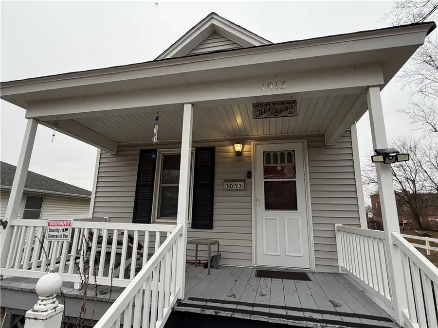 1013 Broadway Avenue, Windsor, IL 61957 - Image #3