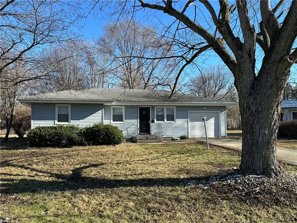 1316 Knox Drive, Danville, IL 61832 - Image #1