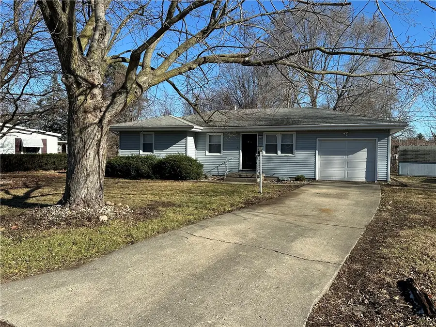 1316 Knox Drive, Danville, IL 61832 - Image #2