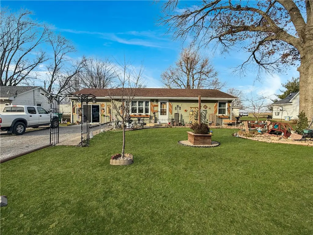 510 Ohio Avenue, Windsor, IL 61957 - Image #1