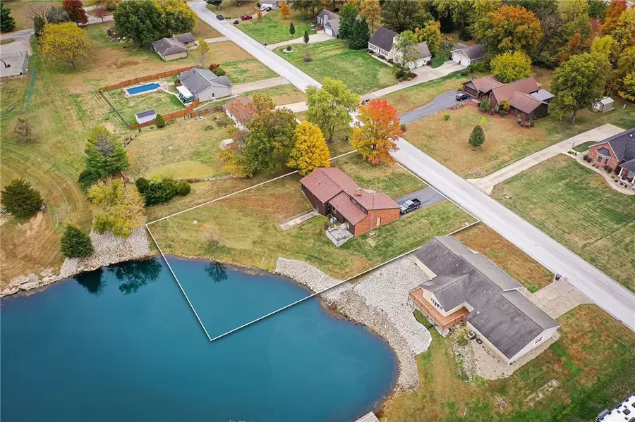 10 Lakeview Drive, Marshall, IL 62441 - Image #3