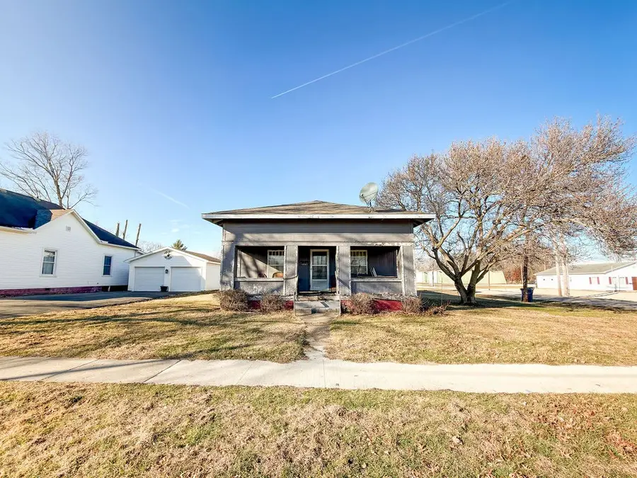 1314 Archer Avenue, Marshall, IL 62441 - Image #2