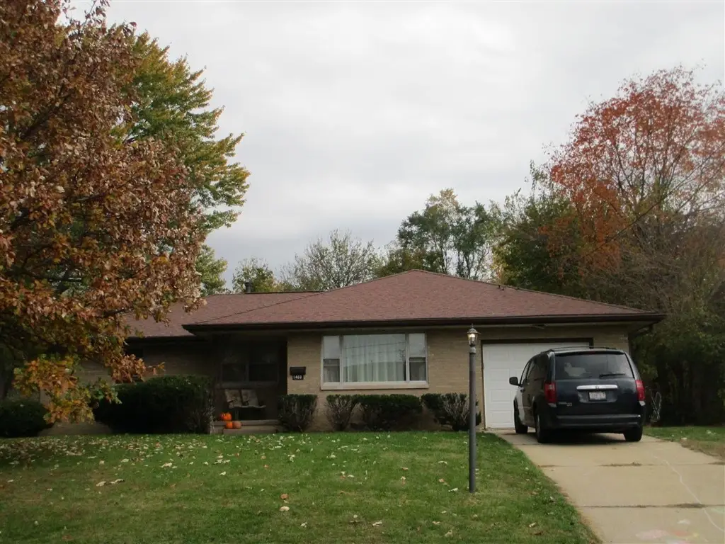 1403 W Clarewood Avenue, Peoria, IL 61615 - Image #1