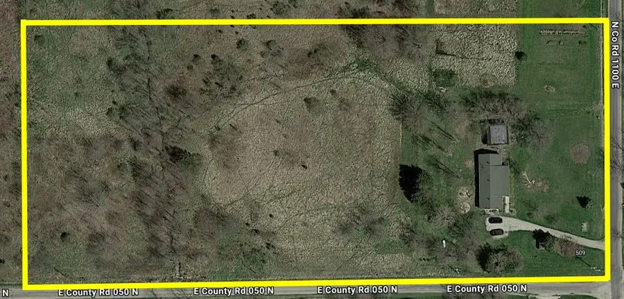 509 N Cr 1100, Lerna, IL 62440 - Image #2