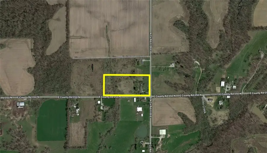 509 N Cr 1100, Lerna, IL 62440 - Image #3