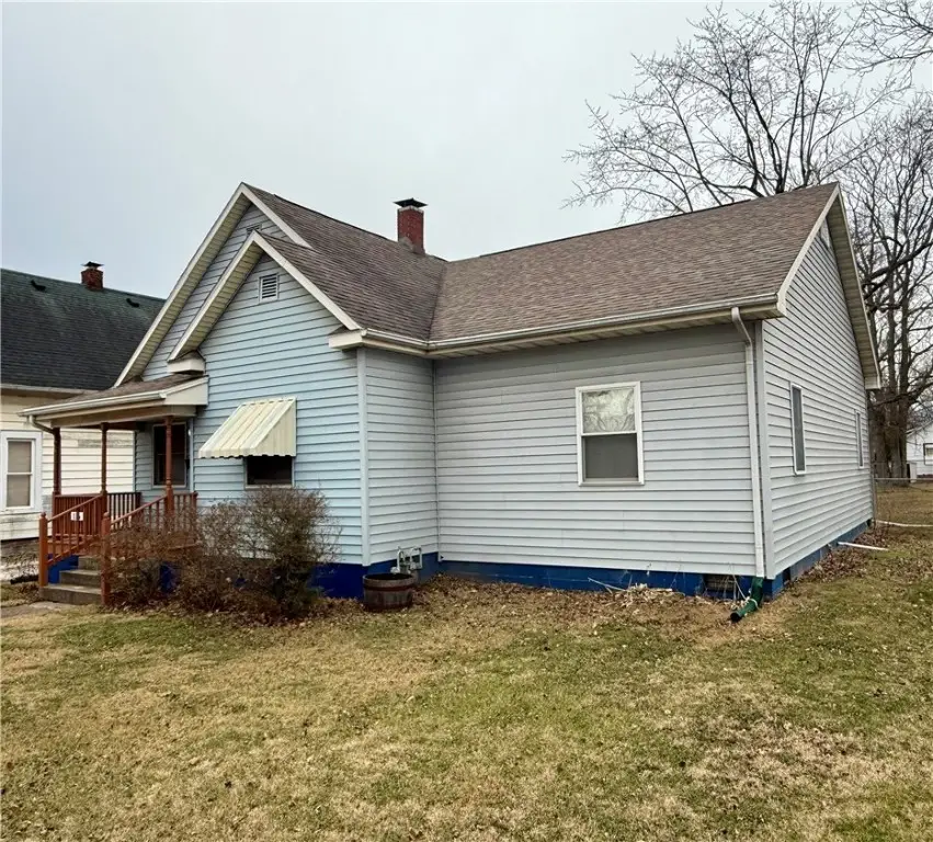 116 Cronkhite Avenue, Danville, IL 61832 - Image #3