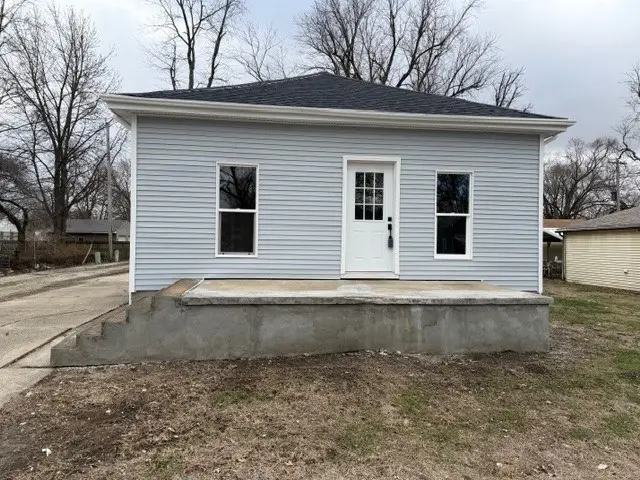 307 W 5th Street, Pana, IL 62557 - Image #1