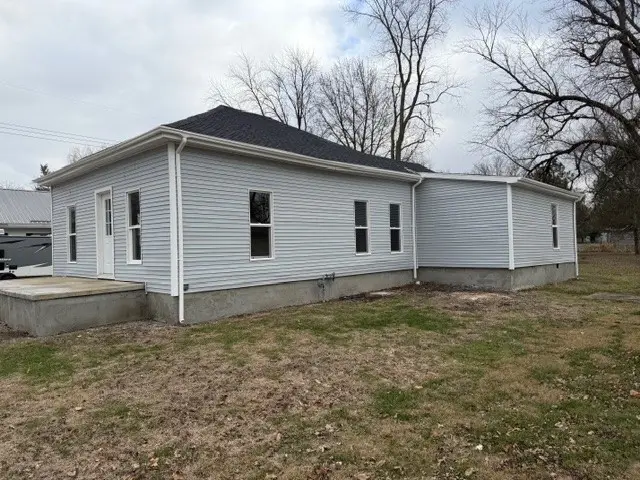 307 W 5th Street, Pana, IL 62557 - Image #3