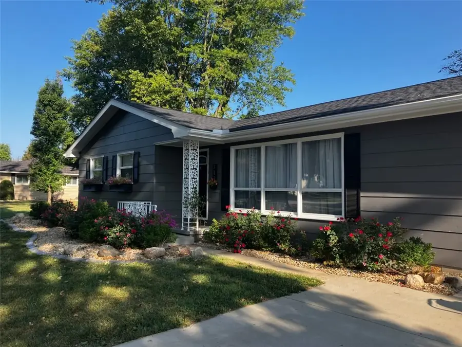 313 E North 3rd Street, Findlay, IL 62534 - Image #3