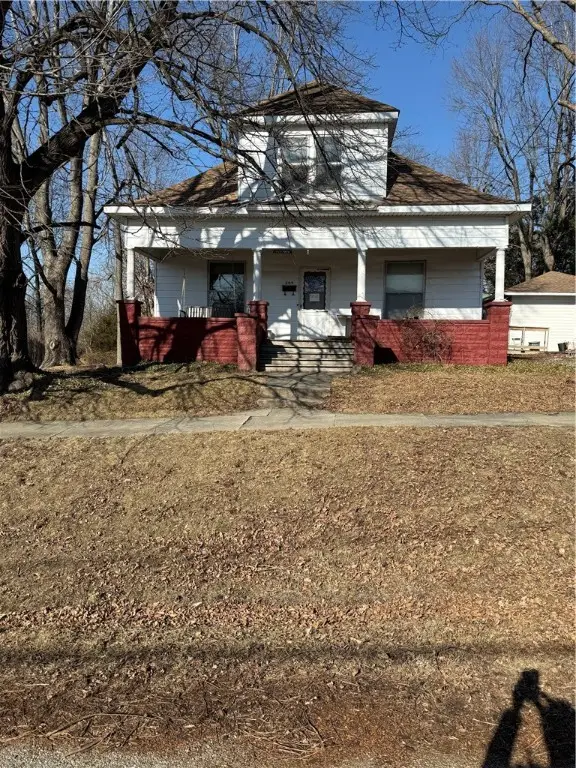 207 E Morgan Street, Newton, IL 62448 - Image #2