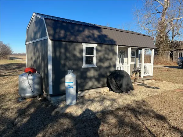 115 W Walnut Street, West Union, IL 62477