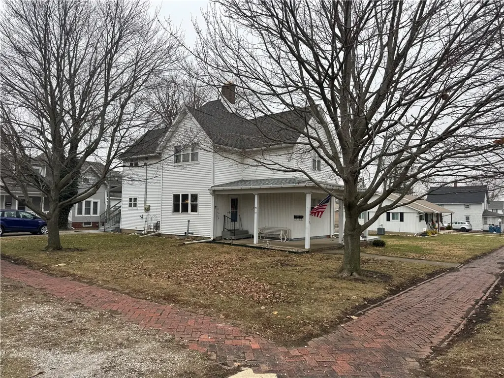 725 S 2nd Avenue, Hoopeston, IL 60942 - Image #1