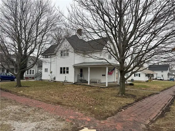 725 S 2nd Avenue, Hoopeston, IL 60942