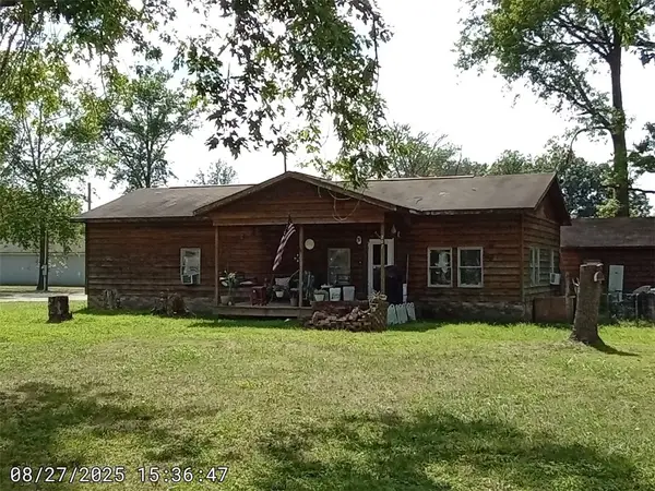 207 E 13th Street, Sandoval, IL 62882