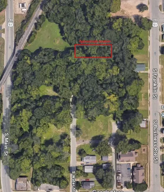 S Water Street, Decatur, IL 62521 - Image #2