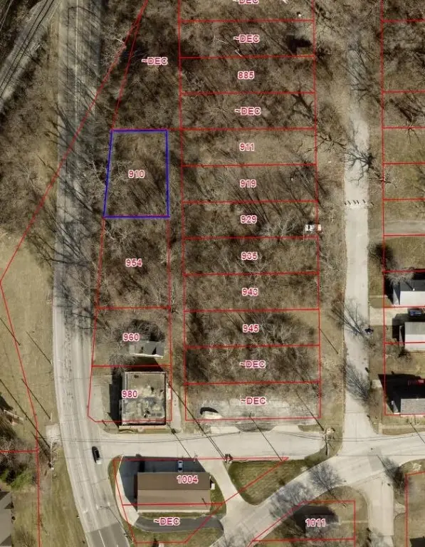 910 Main Street, Decatur, IL 62521 - Image #1