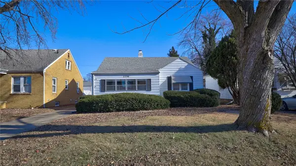 2238 Water Street, Decatur, IL 62526