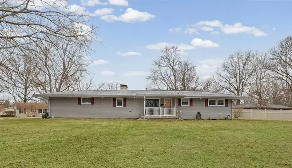 89 Benton Drive, Decatur, IL 62526