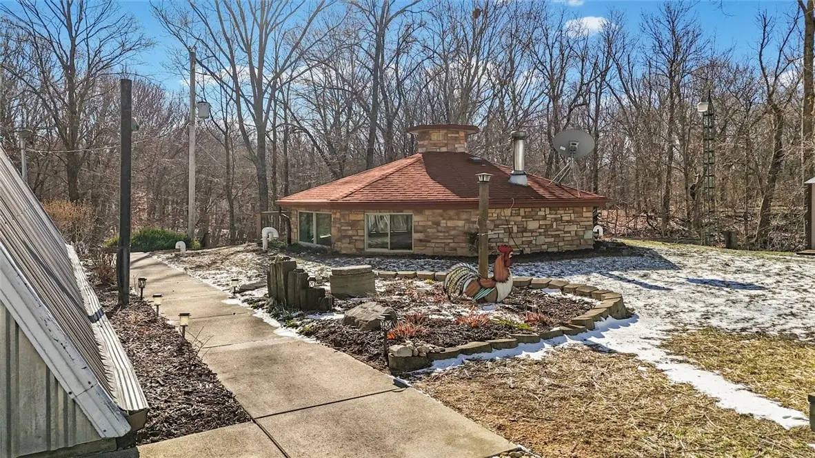 20626 E 1280 North Road, Danville, IL 61834 - Image #1