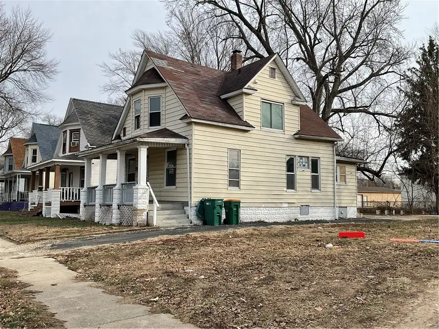 1221 Main Street, Decatur, IL 62521 - Image #2