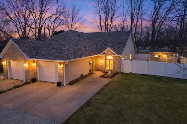 509 Laura Drive, Westville, IL 61883