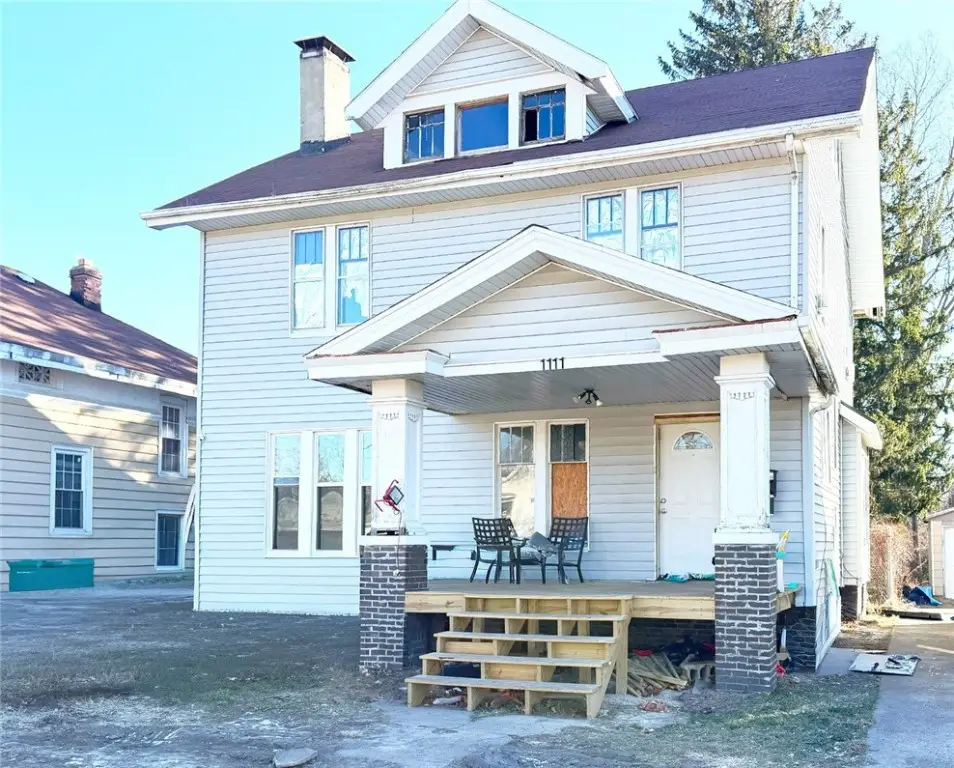 1111 Forest Avenue, Decatur, IL 62522 - #1