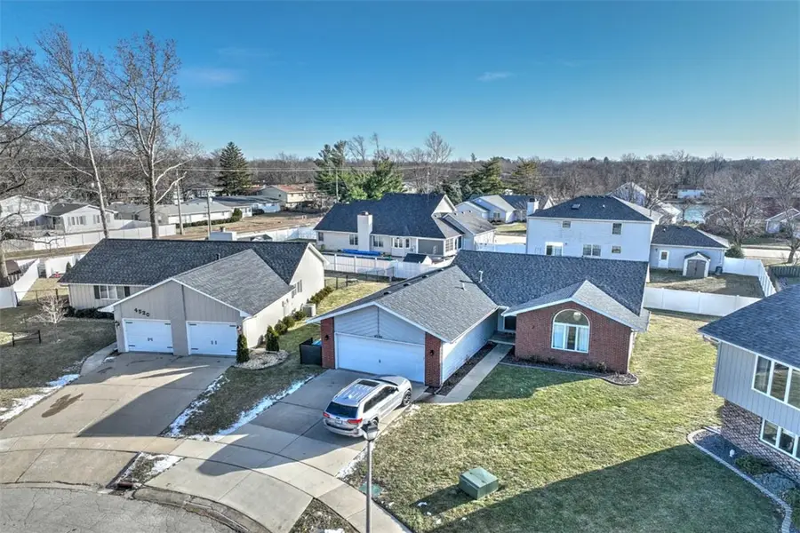 4505 Shadow Drive, Decatur, IL 62526 - Image #3