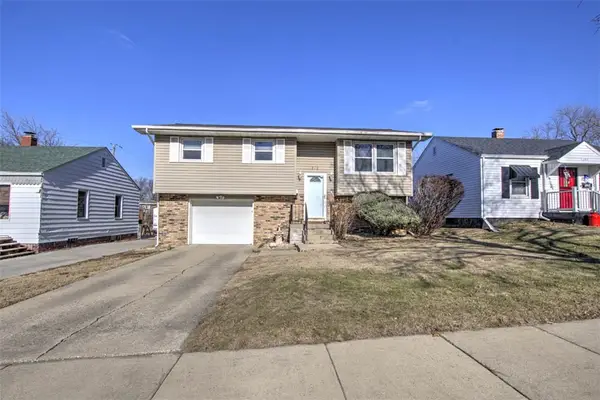 1210 W Packard Street, Decatur, IL 62522