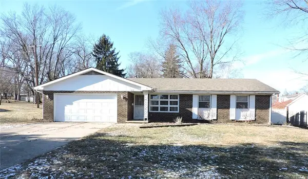 2114 N Washington Avenue, Danville, IL 61832