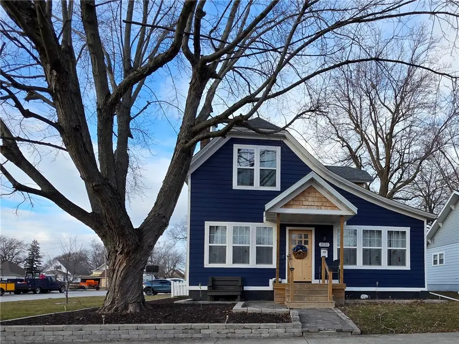 3020 Champaign Avenue, Mattoon, IL 61938 - Image #2