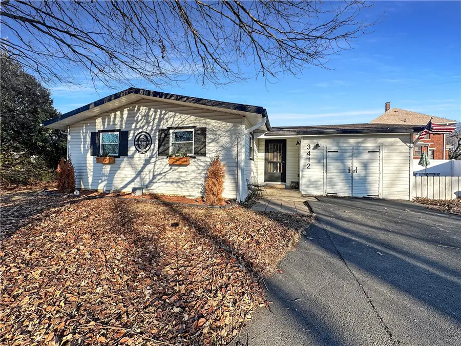 3412 Willow Drive, Mattoon, IL 61938 - Image #2