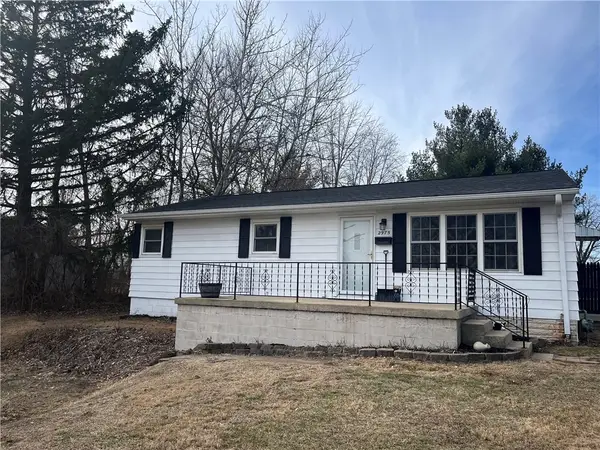 2975 Turpin Road, Decatur, IL 62521