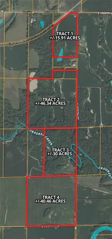 N 1600th Street, Newton, IL 62448 - Image #2