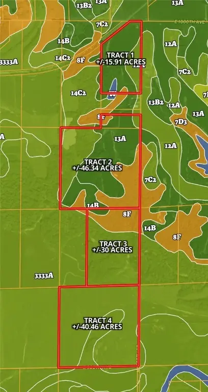 N 1600th Street, Newton, IL 62448 - Image #3