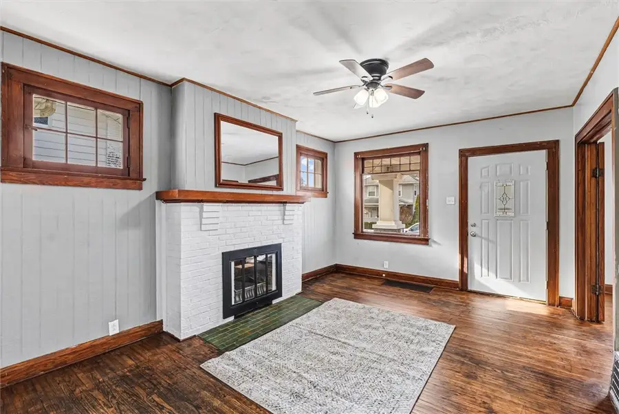 1319 N Franklin Street, Danville, IL 61832 - Image #2