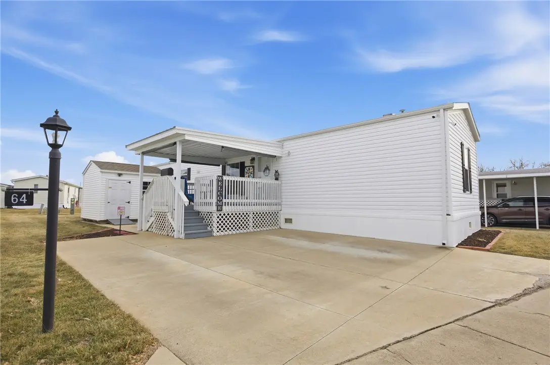 812 N 8th Street #64, Mattoon, IL 61938 - Image #1