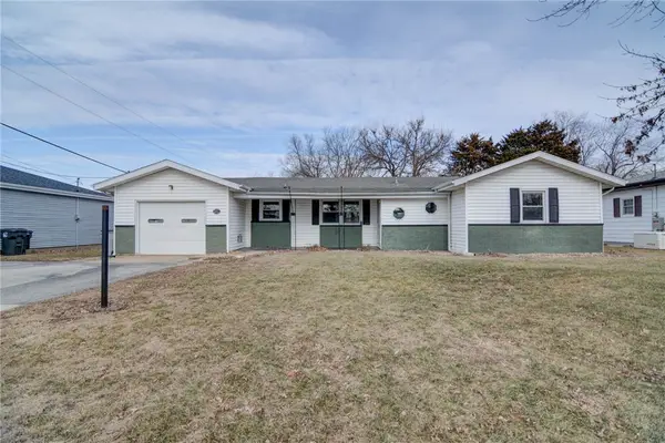 332 E Cox Street, Forsyth, IL 62535