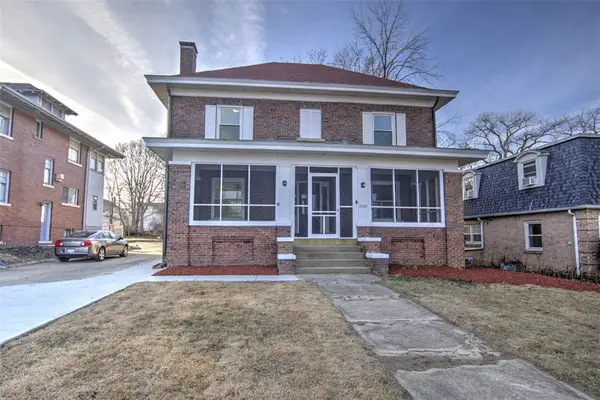 235 Park Place, Decatur, IL 62522