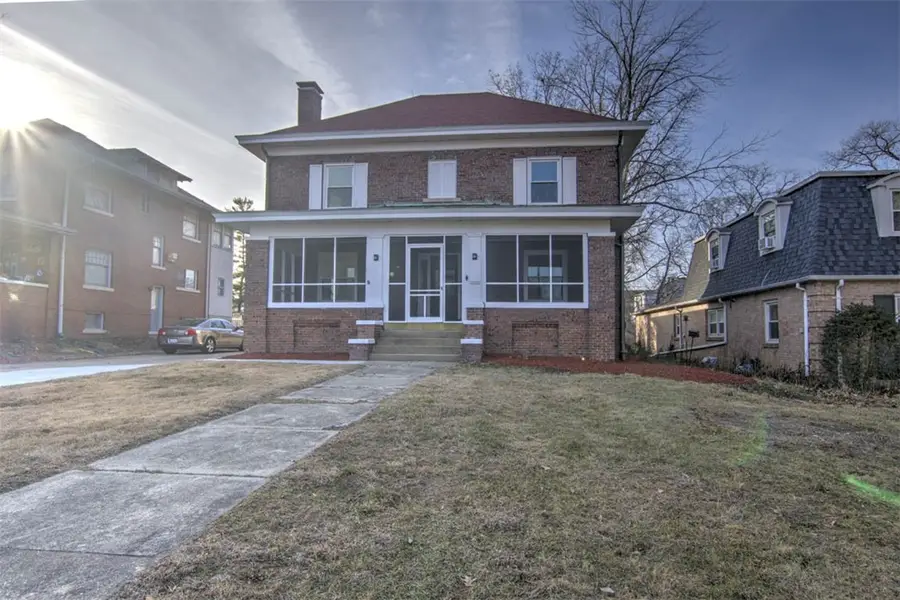 235 Park Place, Decatur, IL 62522 - #2