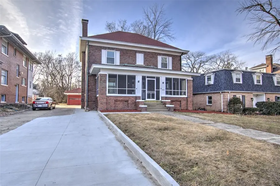 235 Park Place, Decatur, IL 62522 - #3