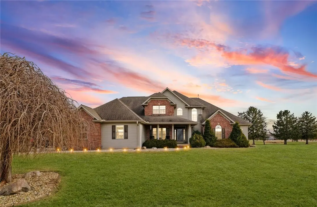 2 Quail Court, Chrisman, IL 61924 - Image #1