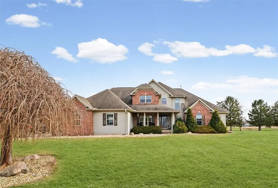 2 Quail Court, Chrisman, IL 61924 - Image #2