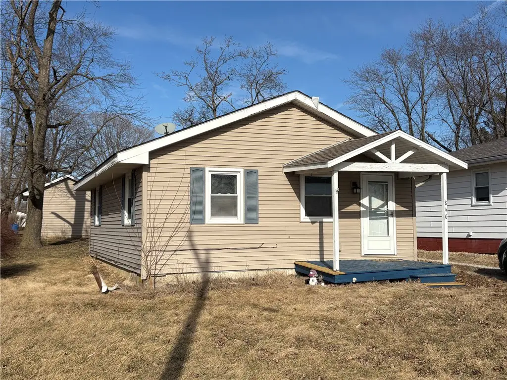 840 E Orange Street, Hoopeston, IL 60942 - Image #1
