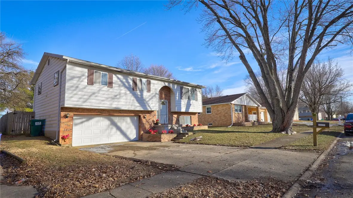 3638 Plover Drive, Decatur, IL 62526 - #1