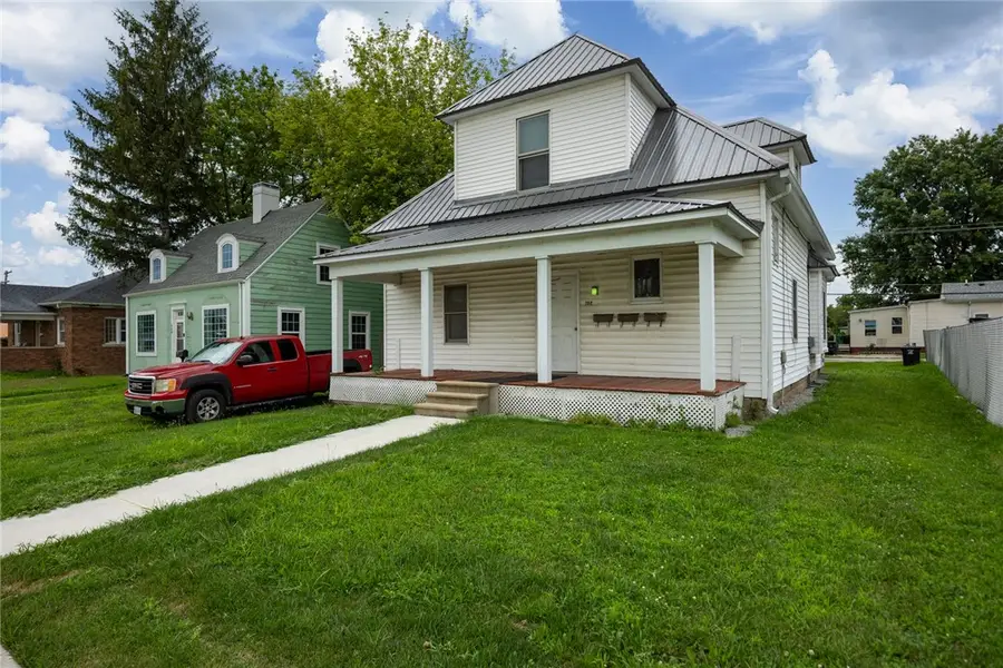 702 W Fayette Avenue, Effingham, IL 62401 - Image #3